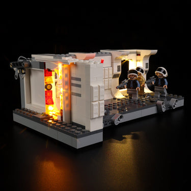 Lego Boarding the Tantive IV 75387 Light Kit